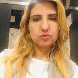 Meet your Posher, Yasmin